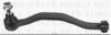BORG & BECK BTR5837 Tie Rod End